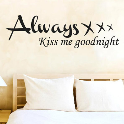 Wall Decal