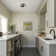 Kordae Flush Mount Dimmable Ceiling Fan with LED Lights
