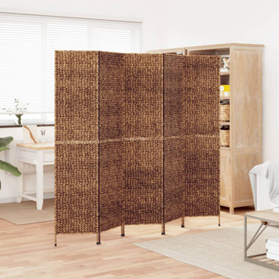 Cotreau 180cm H Metal Folding Room Divider