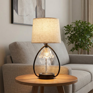 Retro Metal Desk Lamp Table Lamps