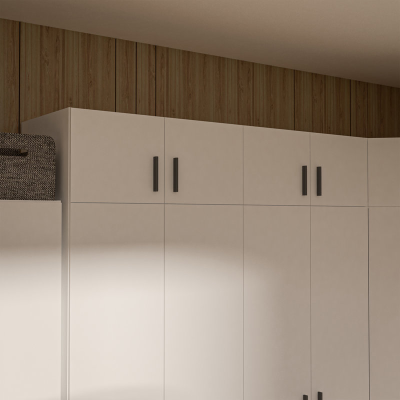 Cesreo 177.5cm Closet System
