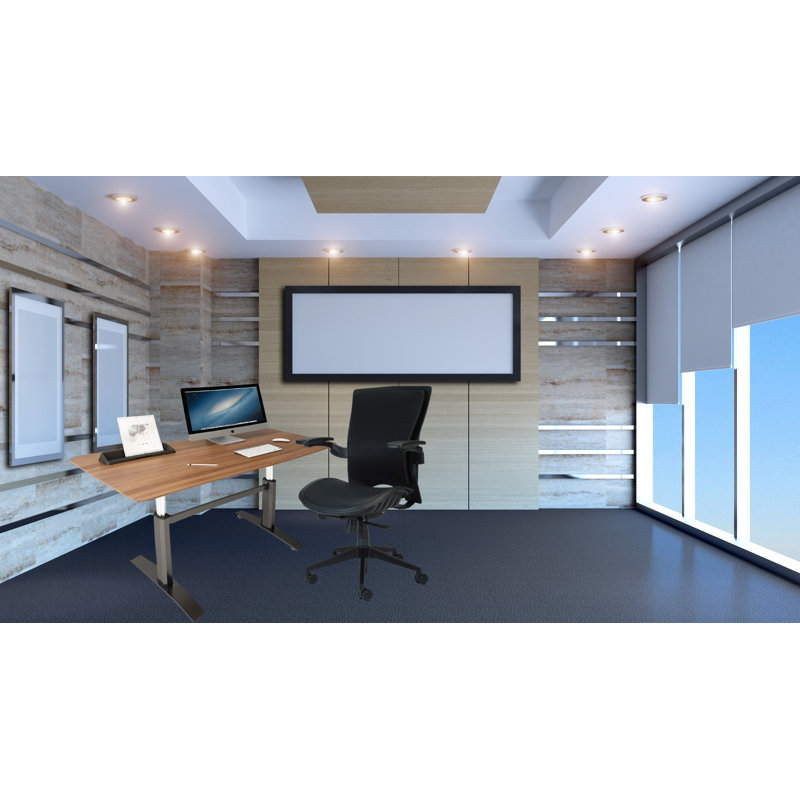 Fauteuil de bureau executive mesh