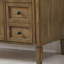 Ensemble de meuble-lavabo simple 42 po Rivers-73360065