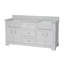 Ensemble de meuble-lavabo double 72 po Emiliano-278912151-358081146
