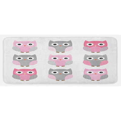 Tapis de cuisine