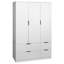 Particleboard Wardrobe-569521325