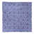 Mauve / bleu sarcelle