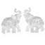 Figurine / sculpture Allerie