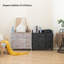 Commode 7 tiroirs Kiomara-2090676619