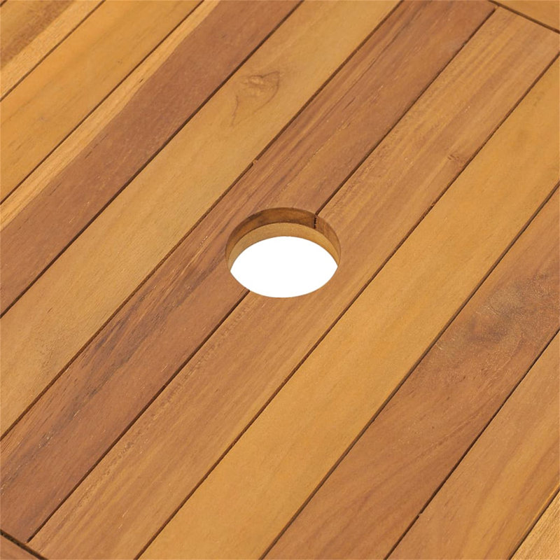 Crispn 131.85 mm Double Bathroom Vanity Base