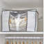 Brayden Studio Polypropylene (PP) Storage Bag