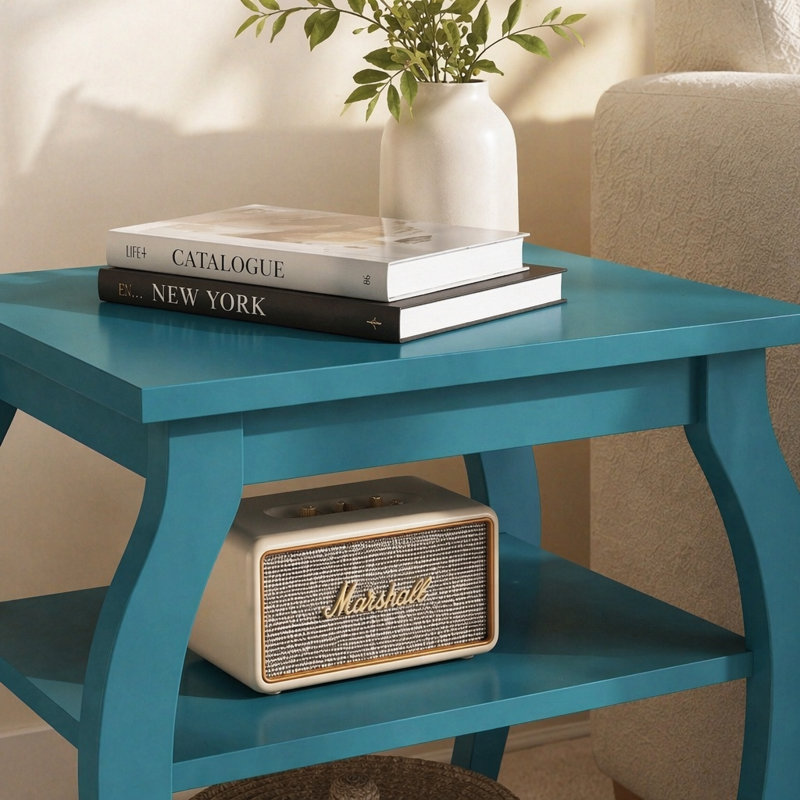 Table d'appoint Becci