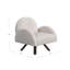 Fauteuil de 33 po de large Kearsten