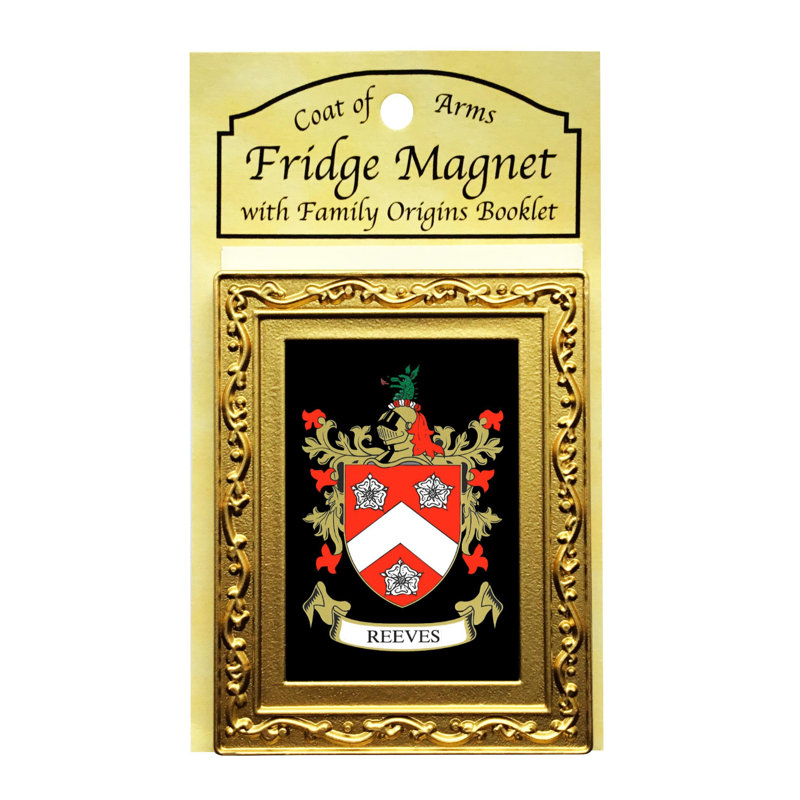 Fridge Magnet