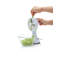 Traditional Style Rotary Bean Slicer