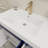 36" Single Bathroom Vanity Set with Drawers and Doors-70381362