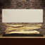 Raina 55cm Light Brown Table Lamp