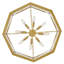 Veleta 8 - Light Chandelier