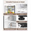 Ateroll Frigither Mini Fridge