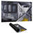 Subway - 14.00"x24.25" Desk mat
