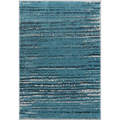 Abstract Indoor Rug