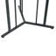 Danera Metal Base Dining Table