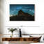 Oberle Joshua Tree, ciel nocturne-111824268