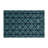 Trellis Blue Indoor and Outdoor Area Rug-1888484091