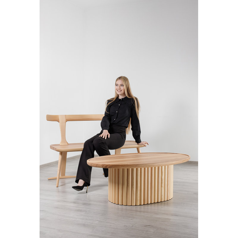 Anvil Bench, Matte Ash