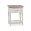 Dimas Solid Wood End Table-29209690-29209688
