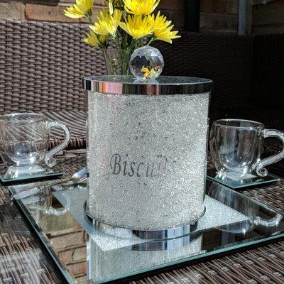 Glass Jar