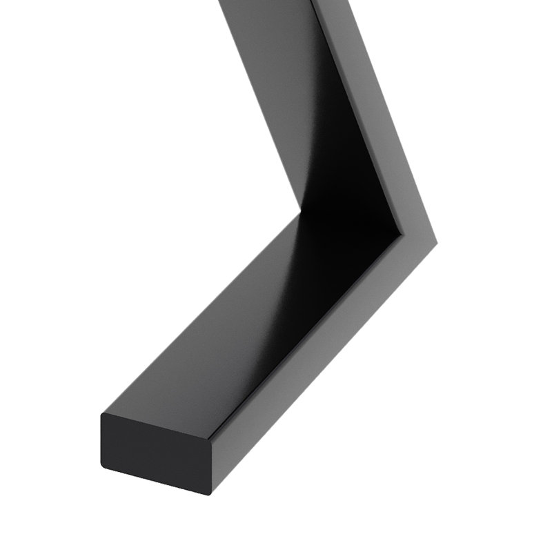 Andreiana Table Leg, 40cm H x 30cm W x 7cm D