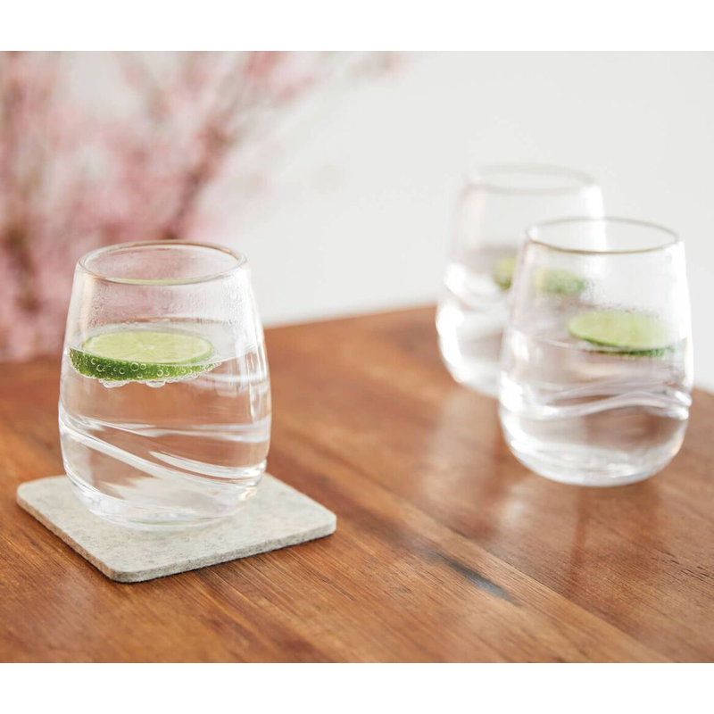 Waterbury Tumbler, 12 oz. 