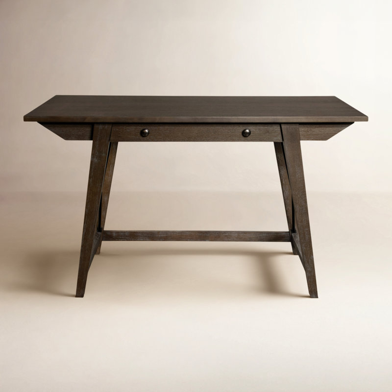 Nantucket Solid Wood Writing Desk
