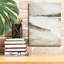  «Effortless No. 2» par LNS Design, art mural sur toile, 12 po x 16 po