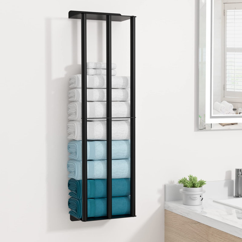 Minelba 22.5cm 1 Towel Bar