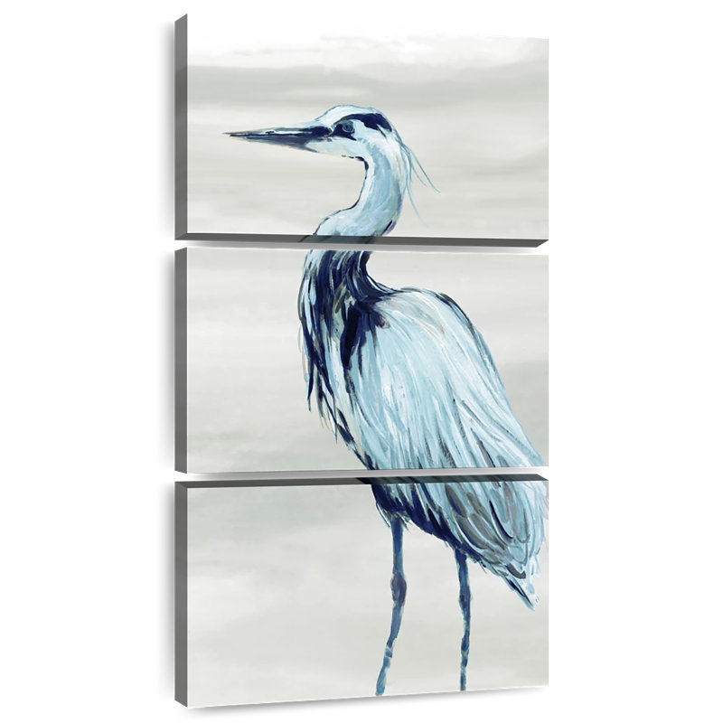 By The Sea Crane II
