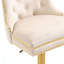 Tabouret de bar à hauteur ajustable Jerica-892874284