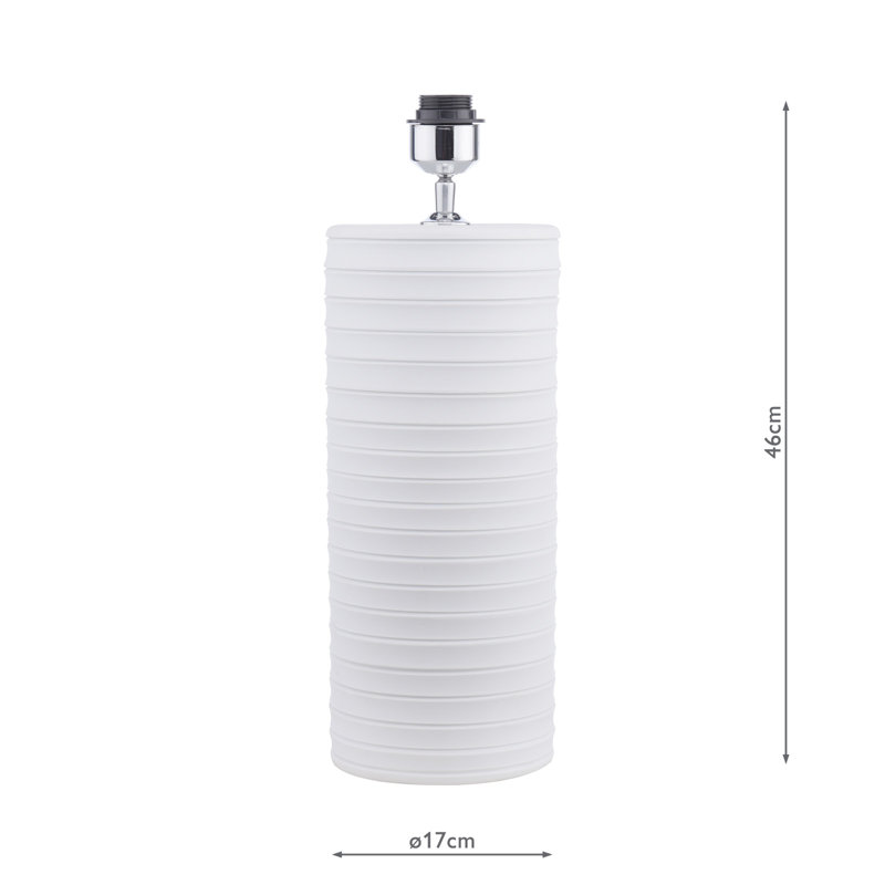 49cm Table Lamp