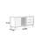 Light Luxury Modern Sideboard