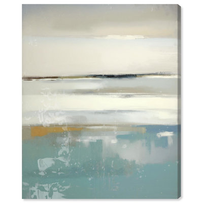 «Easy Day Coastal Decor» par Notoriart