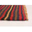 Tapis brun clair 4 pi 0 po x 6 pi 1 po Miruna