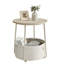 Lauranne Frame End Table-649042227-610234151