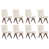 Beige selected