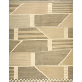 Kouhi One-of-a-Kind 9' X 12' Area Rug