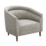 Capri Barrel Chair