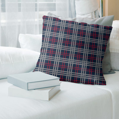 Housse de coussin Football Luxury
