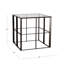 Hemington End Table