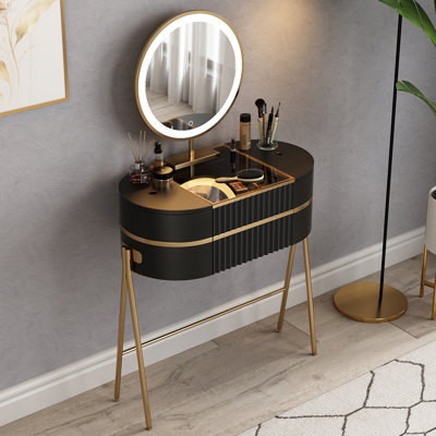 Makeup Vanities
