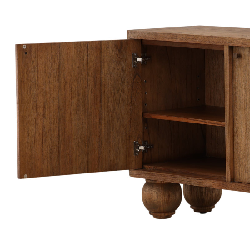 Madden Sideboard Brown